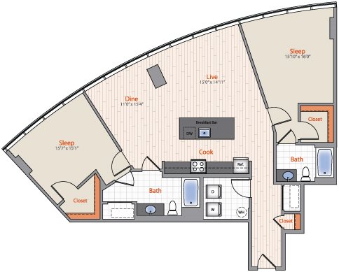 p11_B10 Floor Plan p11_B10 Floor Plan